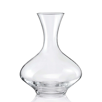 Bohemia Crystal Amoroso Wine Decanter 1.7L