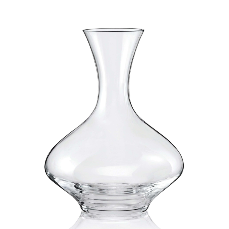 wine decanter Amoroso