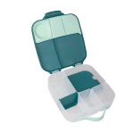 B.Box Lunchbox Emerald Forest