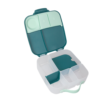 B.Box Lunchbox Emerald Forest