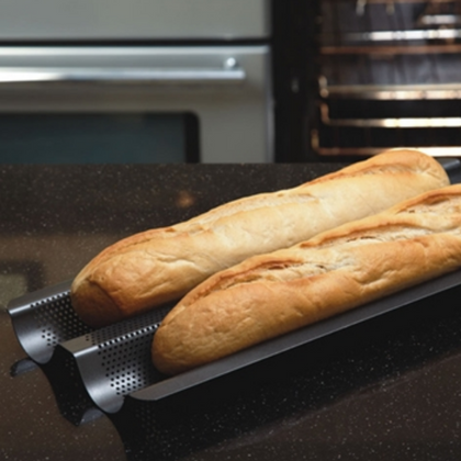 New Zealand Kitchen Products | Classic Non-Stick Perfect Crust