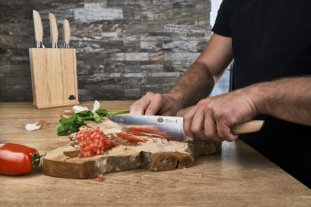 67294 – Ballarini Tevere Chef Knife 20cm – LS1