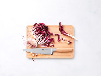 67294 – Ballarini Tevere Chefs Knife 20cm – LS1 DS