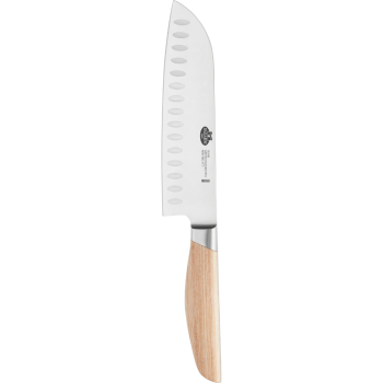 Ballarini Tevere Granton Santoku Knife 18cm