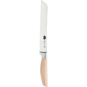 Ballarini Tevere Bread Knife 20cm