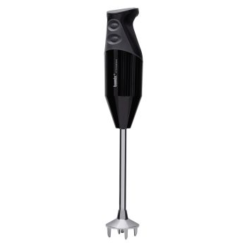 bamix Gastro Immersion Blender Black 200W