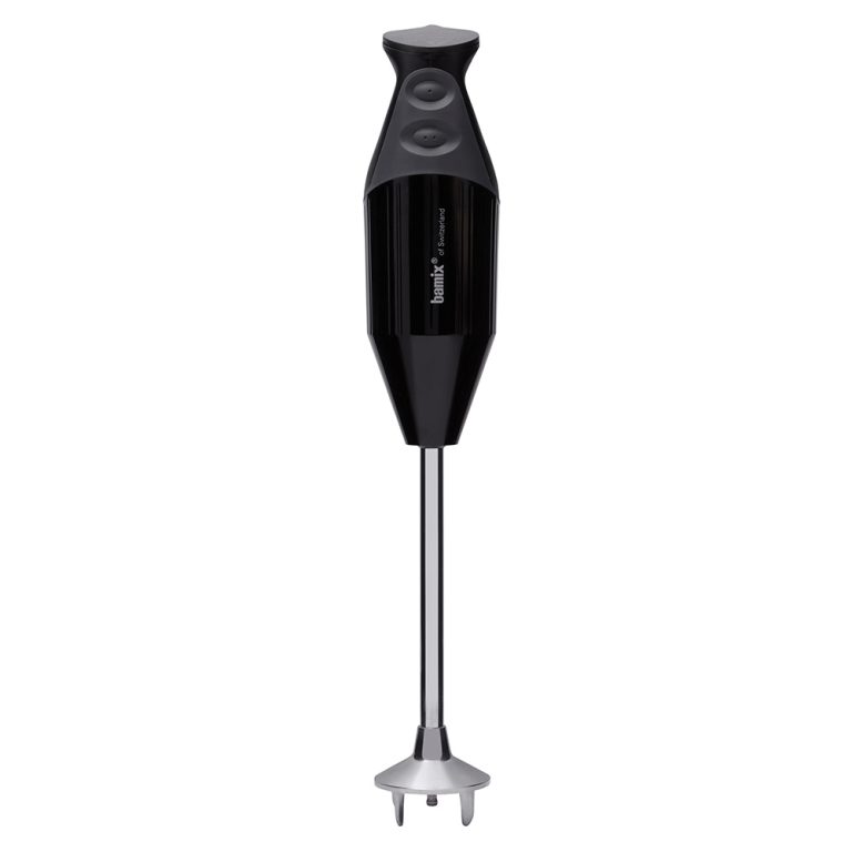 Bamix Deluxe 200W Hand Blender / White