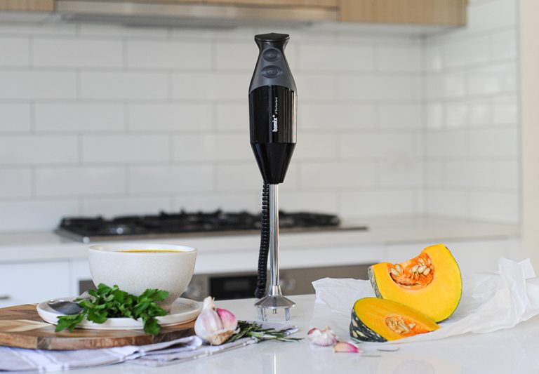 Bamix Gastro 200 2-Speed Hand Blender 200W