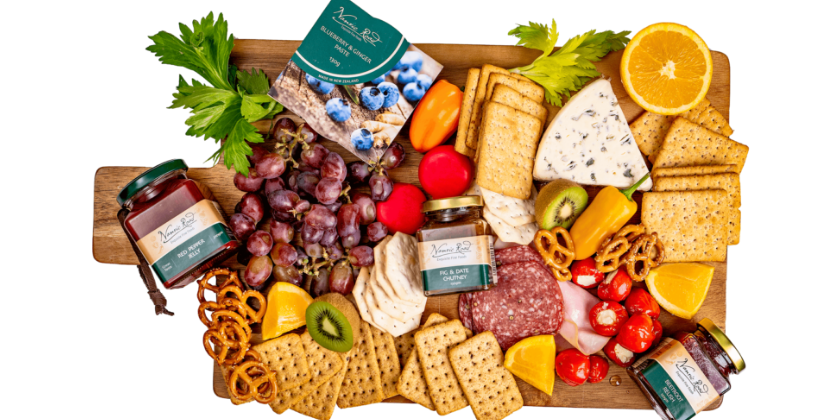 New Zealand Kitchen Products | Nanric Road