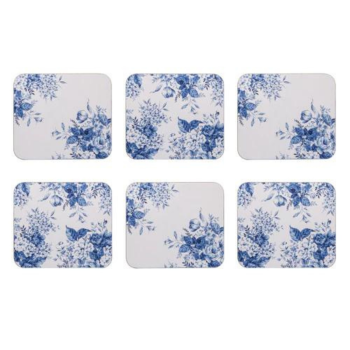 Provincial Garden Coasters (1)