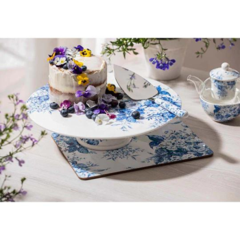 Provincial Garden Placemats (2)