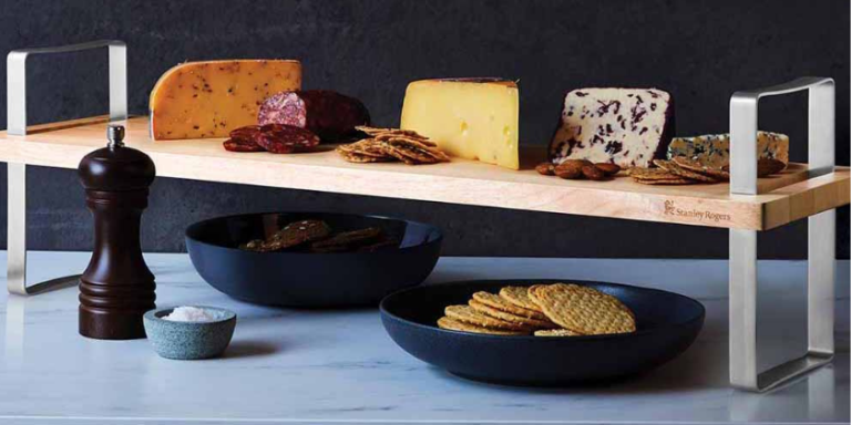 Stanley Rogers | Heading Image | Product Category