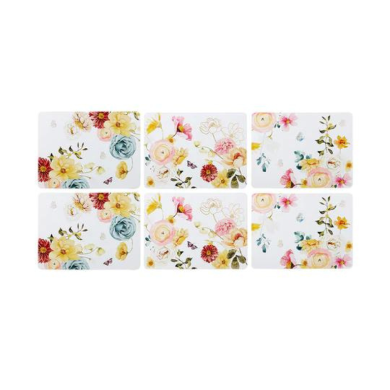 Springtime Soiree Placemats (2)