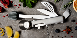 New Zealand Kitchen Products | Tempa