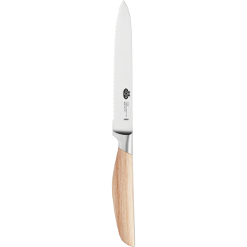 Ballarini Tevere Serrated Utility Knife 13cm