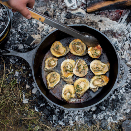 New Zealand Kitchen Products | The Outdoorsman