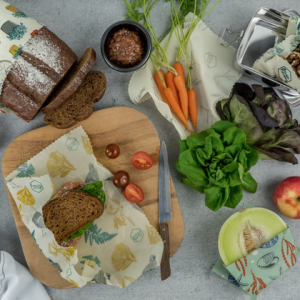 New Zealand Kitchen Products | Reduce & Reuse