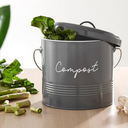 New Zealand Kitchen Products | Compost Bins