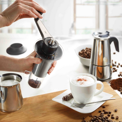 New Zealand Kitchen Products | The Coffee Aficionado