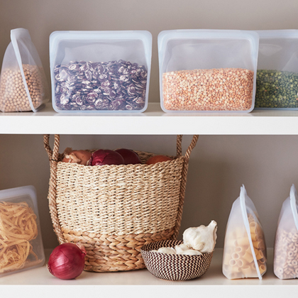 New Zealand Kitchen Products | Eco Storage Solutions