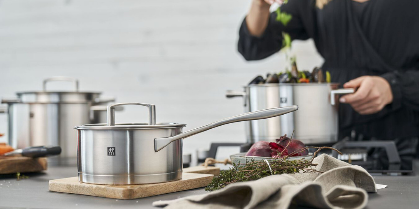 New Zealand Kitchen Products | Vitality