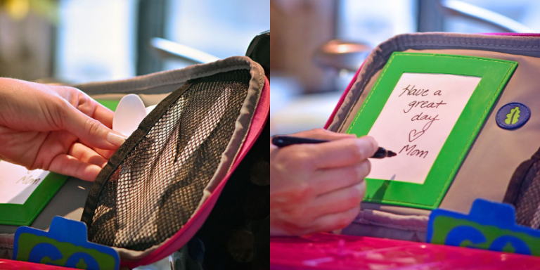 Go Green Lunch Box | Heading Image | Product Category