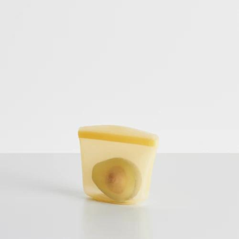 Stasher 1 Cup Bowl