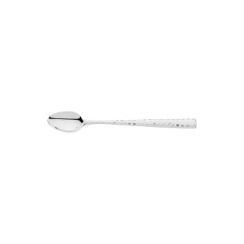 Fortessa Lucca Faceted Cutlery (13 Types) - Soda Spoon