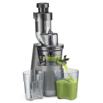 Cuisinart Fusion Easy Clean Slow Juicer