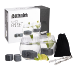 Bartender Gin Set 10 Piece
