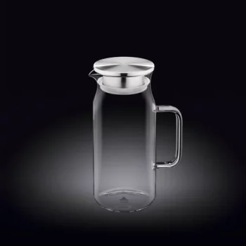 Wilmax Thermo Glass Infusion Jug 1L