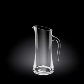 Wilmax Crystalline Glass Jug (100/250ml)