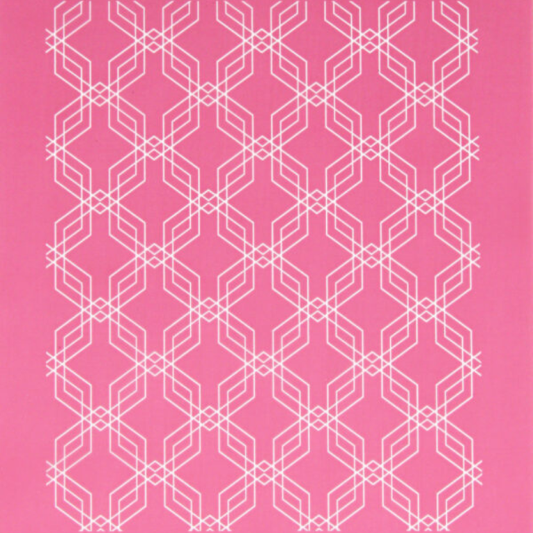 Argyle Mesh Stencil (3)