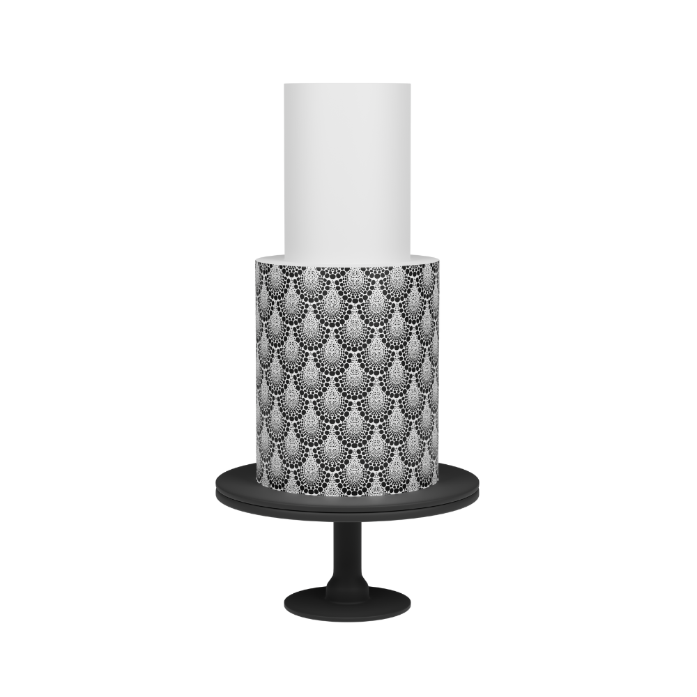 Avalon Large Stencil (3)