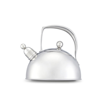 Beka Suzy Stainless Steel Stovetop Kettle 2L