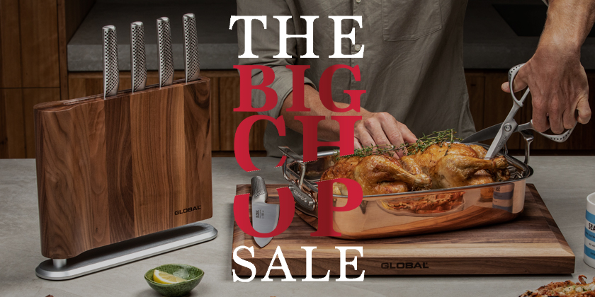 THE BIG CHOP SALE | Heading Image | Product Category