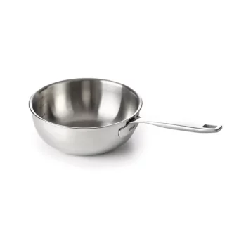 BK15026214 Chefs pan sauce 20cm