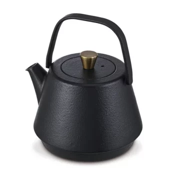 Beka Cast Iron Teapot Saga 1.2L