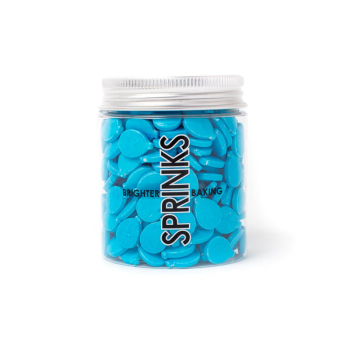 Sprinks Blue Balloons Sprinkles 80g