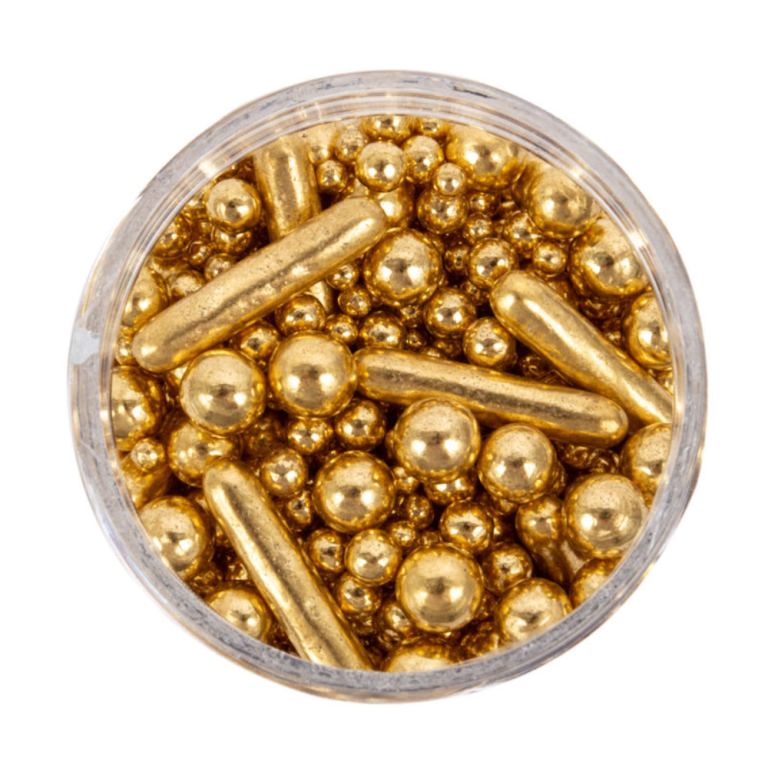 Bubble & Bounce Shiny Gold 75g (2)