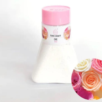 Cake Craft CMC Tylose 60g