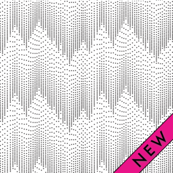Caking It Up Mesh Cake Stencil Cascade