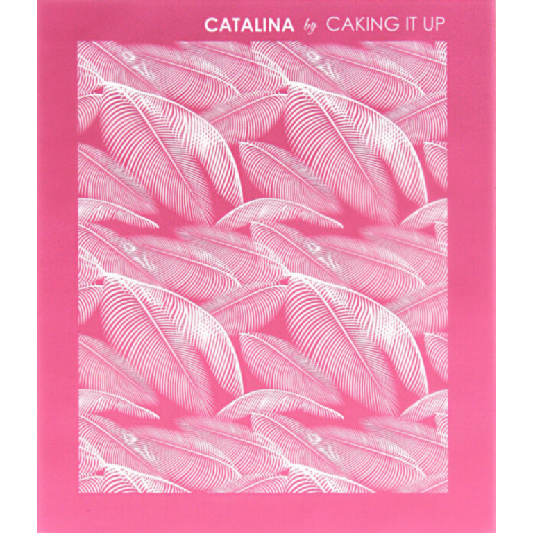 Catalina Mesh Stencil (3)