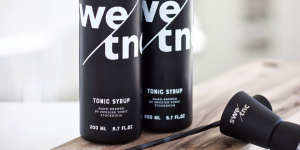 New Zealand Kitchen Products | Swedish Tonic