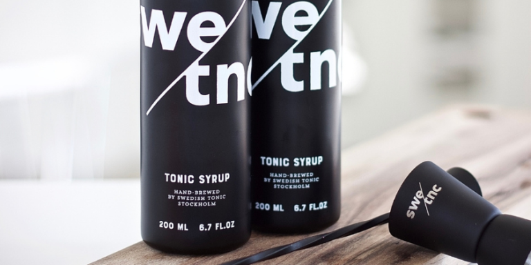 Swedish Tonic | Heading Image | Product Category