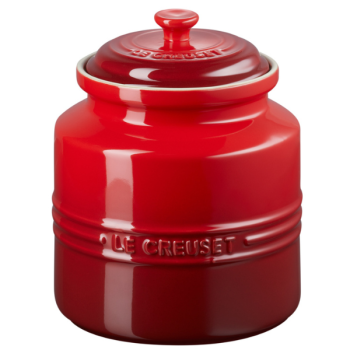 Le Creuset Cookie Jar (2 Colours)