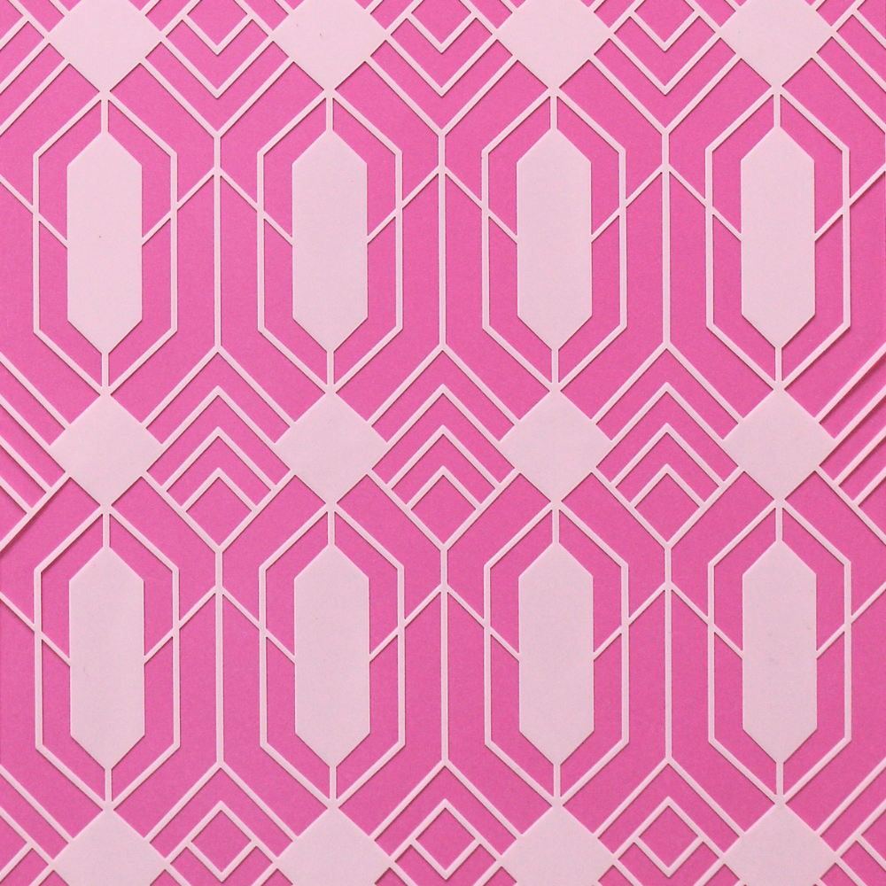 Chicago Cake Stencil (1)