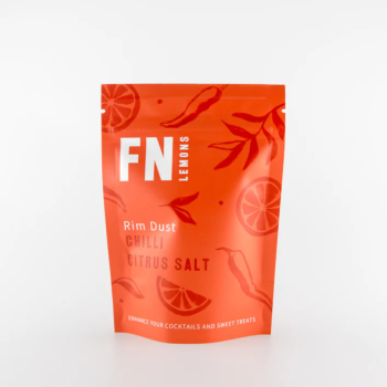 F N Lemons Chilli Lime Salt 50g