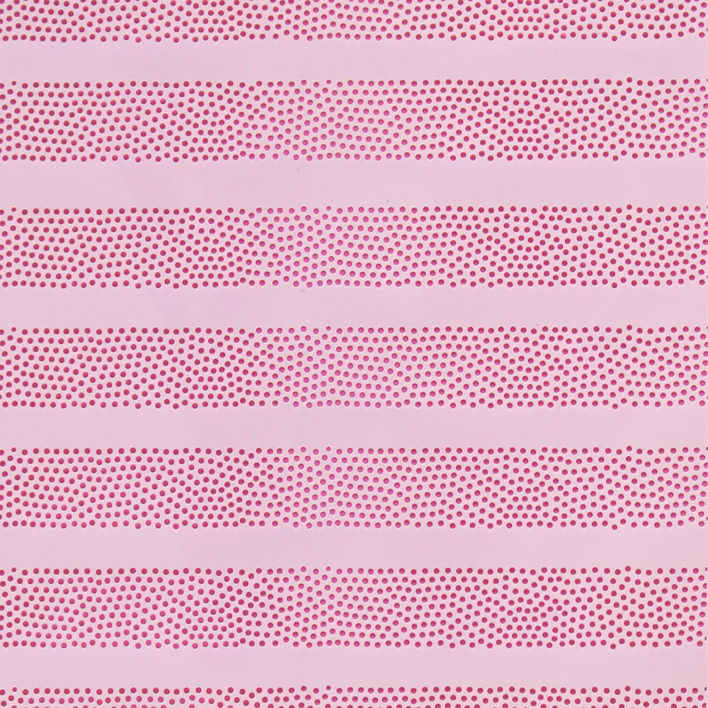 Dalmatian Cake Stencil (2)