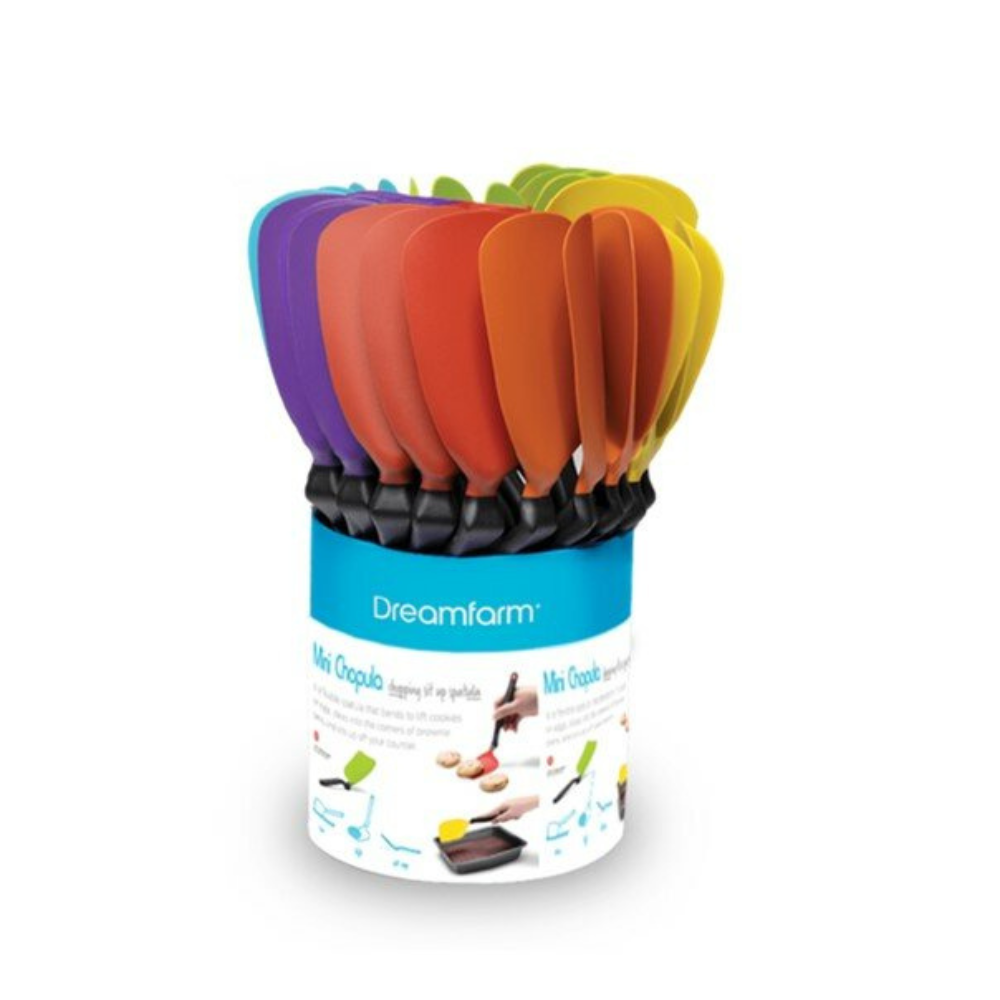 Dreamfarm Mini Chopula Assorted Colours (1)
